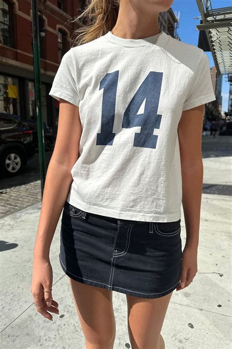 brandy melville 14 top